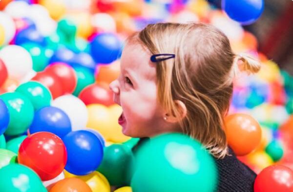 Enschede FunZone © Copyright FunZone