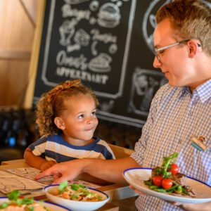 Familierestaurant Molenwaard © Copyright Familie Resort Molenwaard