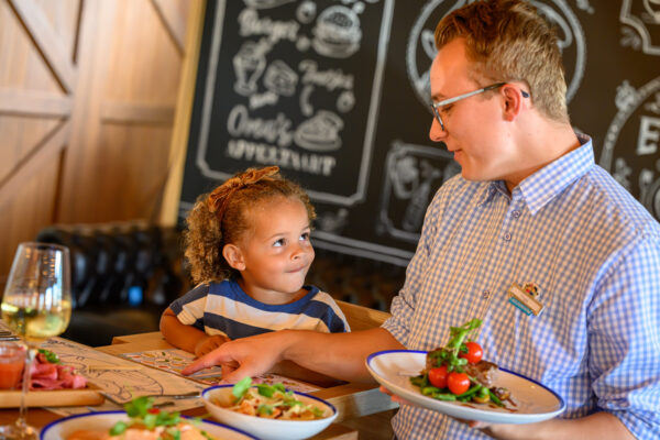 Familierestaurant Molenwaard © Copyright Familie Resort Molenwaard