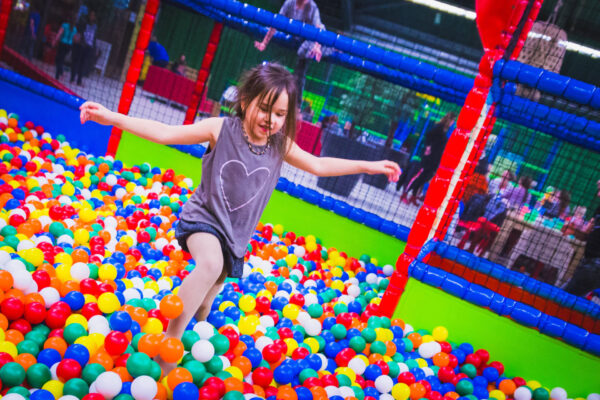 Dronten FunZone © Copyright FunZone