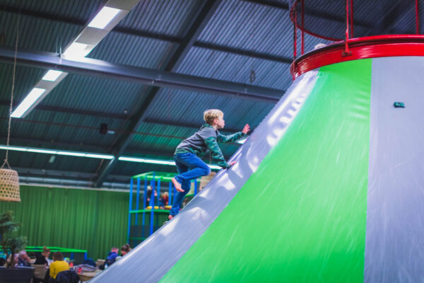 Dronten FunZone © Copyright FunZone