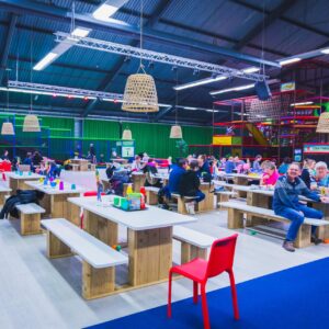 Dronten FunZone © Copyright FunZone