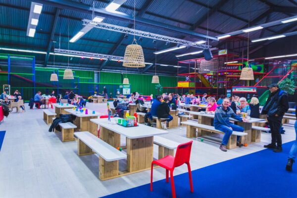 Dronten FunZone © Copyright FunZone