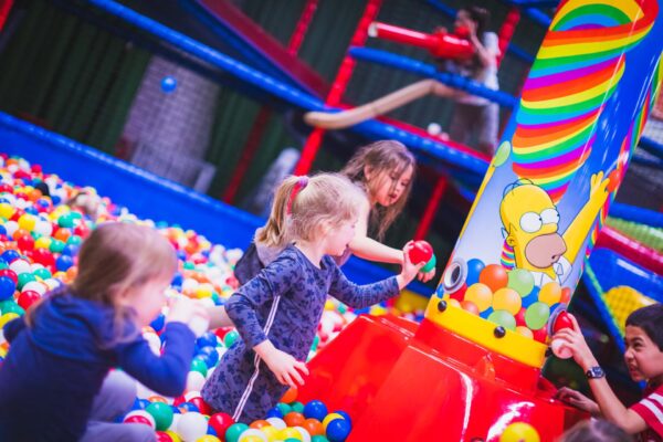 Dronten FunZone © Copyright FunZone