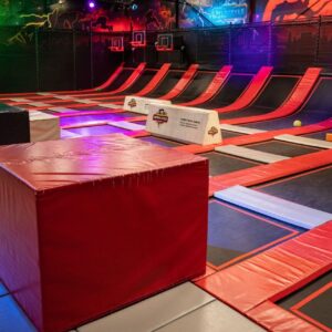 Jumpstyle Heerenveen © Jumpstyle Heerenveen