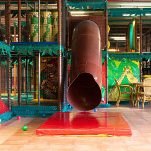 Hoogeveen FunZone © Copyright FunZone