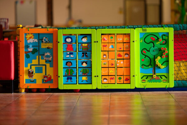 Hoogeveen FunZone © Copyright FunZone