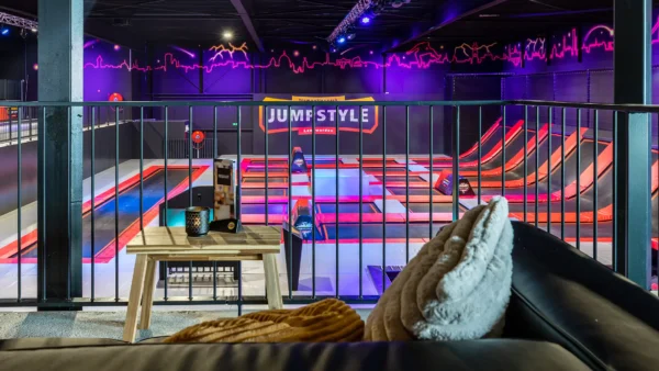 Jumpstyle Leeuwarden © Jumpstyle Leeuwarden