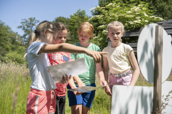 Museum Natura Docet © Copyright Natura Docet