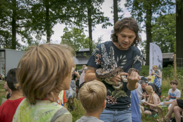 Museum Natura Docet © Copyright Natura Docet