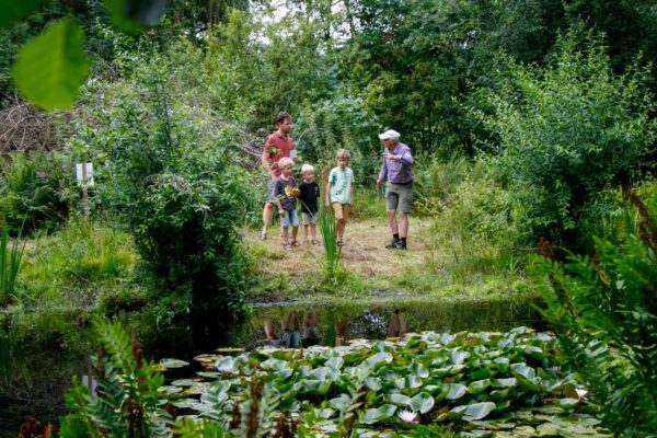 Museum Natura Docet © Copyright Natura Docet
