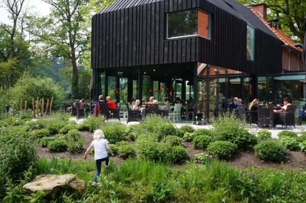 Museum Natura Docet © Copyright Natura Docet