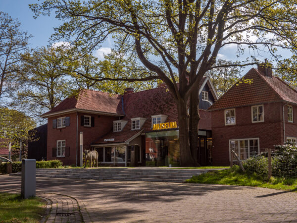 Museum Natura Docet © Copyright Natura Docet