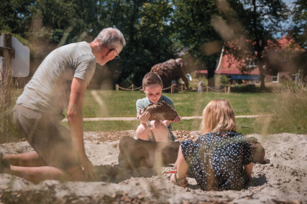 Museum Natura Docet © Copyright Natura Docet