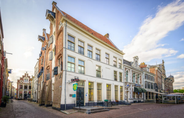 Speelgoedmuseum Deventer © Copyright Speelgoedmuseum Deventer