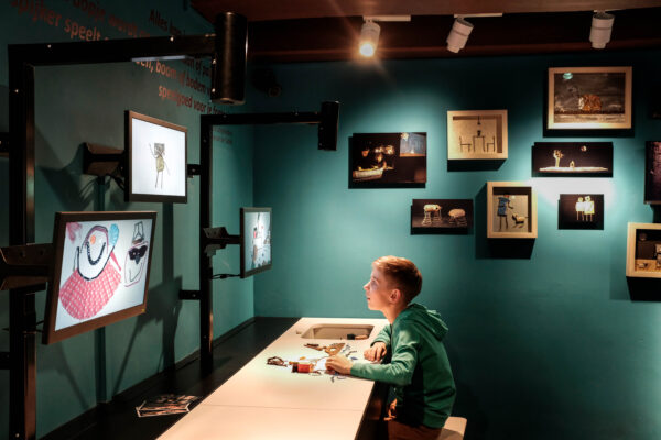 Speelgoedmuseum Deventer © Copyright Speelgoedmuseum Deventer