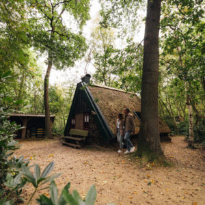 Veenpark © Marketing Drenthe - Foto Sjoerd Bracké & Cuno de Bruin
