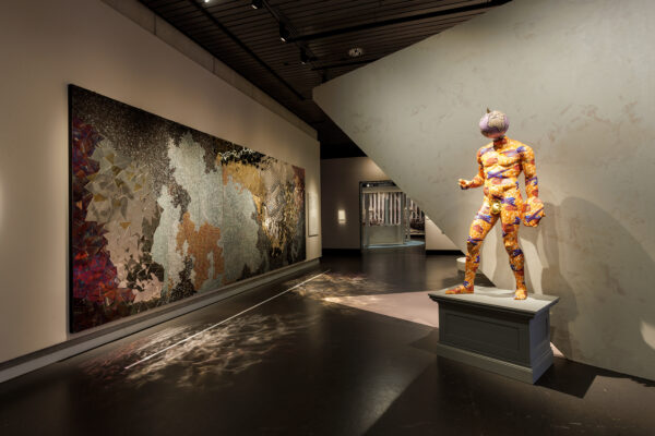 Wereldmuseum Rotterdam © Copyright Wereldmuseum Foto: Aad Hoogendoorn