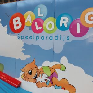 Ballorig © Copyright Funguide.nl