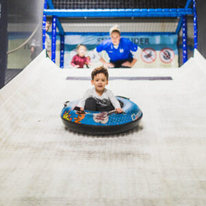 FunZone Barendrecht © Copyright FunZone