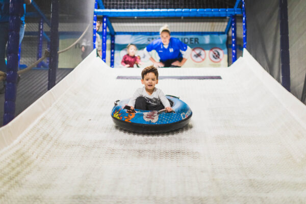 FunZone Barendrecht © Copyright FunZone