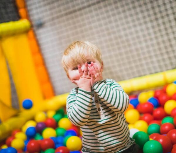 Funzone Barendrecht © Copyright Funzone