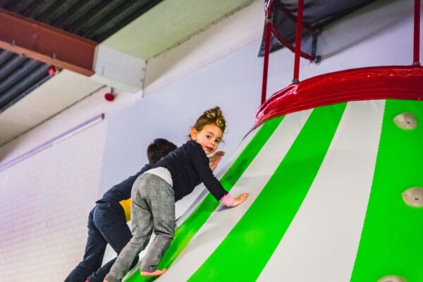 Delft FunZone © Copyright FunZone