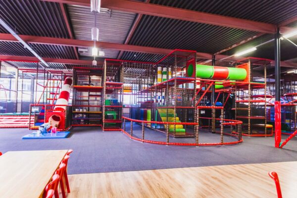 Delft FunZone © Copyright FunZone