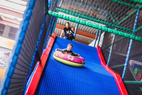 Delft FunZone © Copyright FunZone