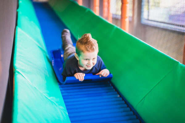 Oud-Beijerland FunZone © Copyright FunZone