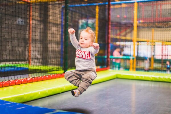 Oud-Beijerland FunZone © Copyright FunZone