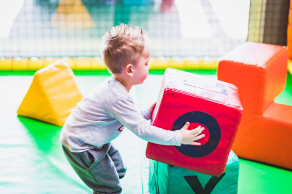 Oud-Beijerland FunZone © Copyright FunZone