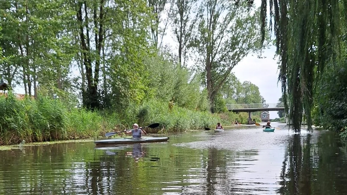 De Leeuwenborgh © De Leeuwenborgh
