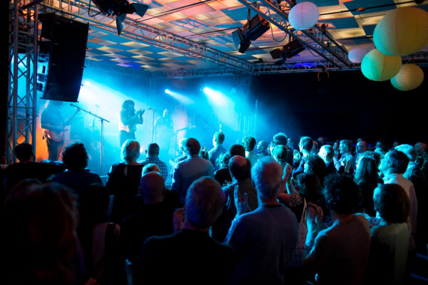 Muziekgebouw Eindhoven © Copyright Muziekgebouw Eindhoven