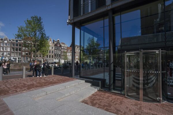 Anne Frank Huis Amsterdam © Anne Frank House / Photographer: Cris Toala Olivares