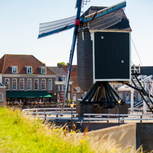 Heusden © Copyright Brabant Partners