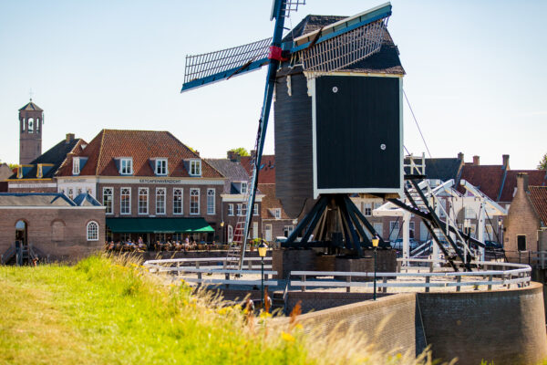 Heusden © Copyright Brabant Partners
