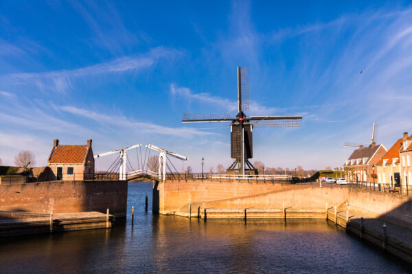 Heusden © Copyright Brabant Partners