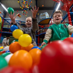 FunZone Aalsmeer © Copyright FunZone