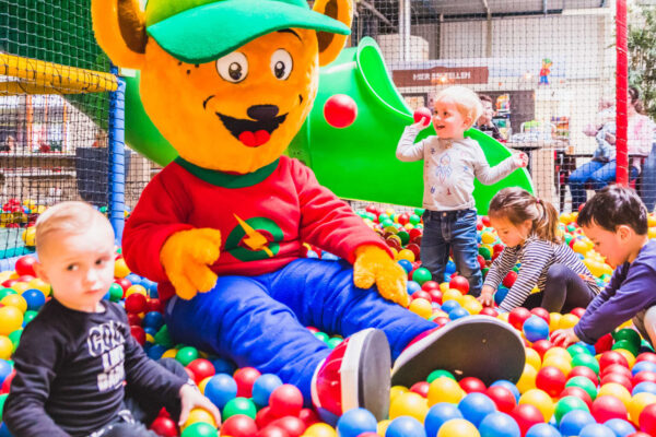 FunZone Aalsmeer © Copyright FunZone
