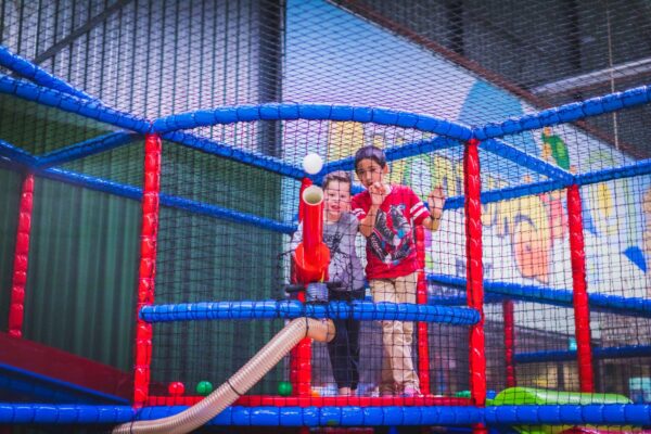 FunZone Aalsmeer © Copyright FunZone