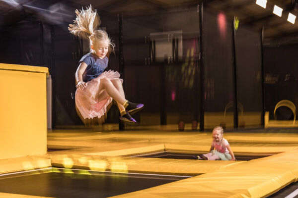 FunZone Aalsmeer © Copyright FunZone