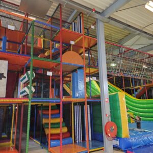FunZone Almere © Copyright Funzone