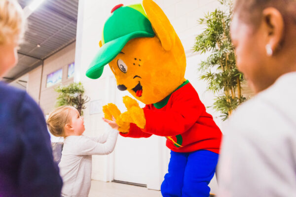 FunZone Almere © Copyright Funzone