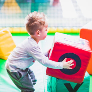 Nijmegen FunZone © Copyright FunZone