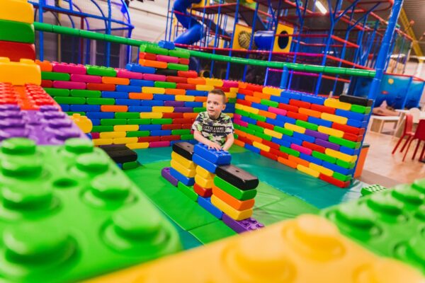 Nijmegen FunZone © Copyright FunZone