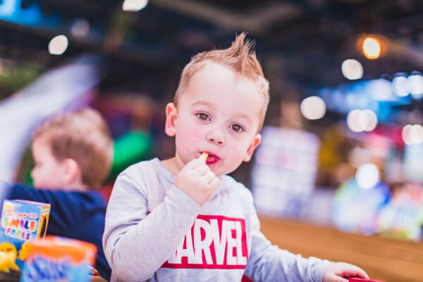 Nijmegen FunZone © Copyright FunZone