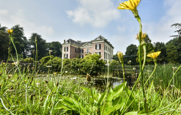 Huis Doorn © Copyright RBT Heuvelrug & Vallei