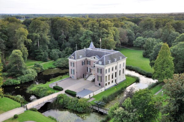 Huis Doorn © Copyright Museum Huis Doorn