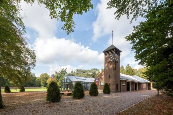 Huis Doorn © Copyright Museum Huis Doorn